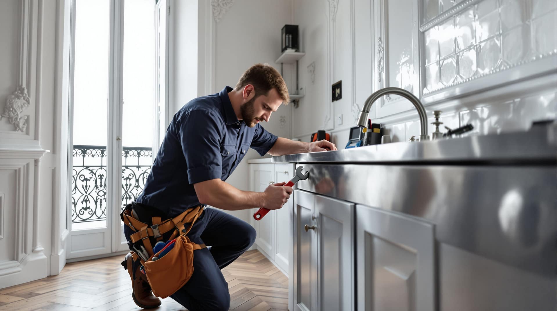 plombier paris 11 disponible en urgence pour tous vos dépannages. découvrez nos tarifs et prix compétitifs pour des interventions rapides et efficaces.