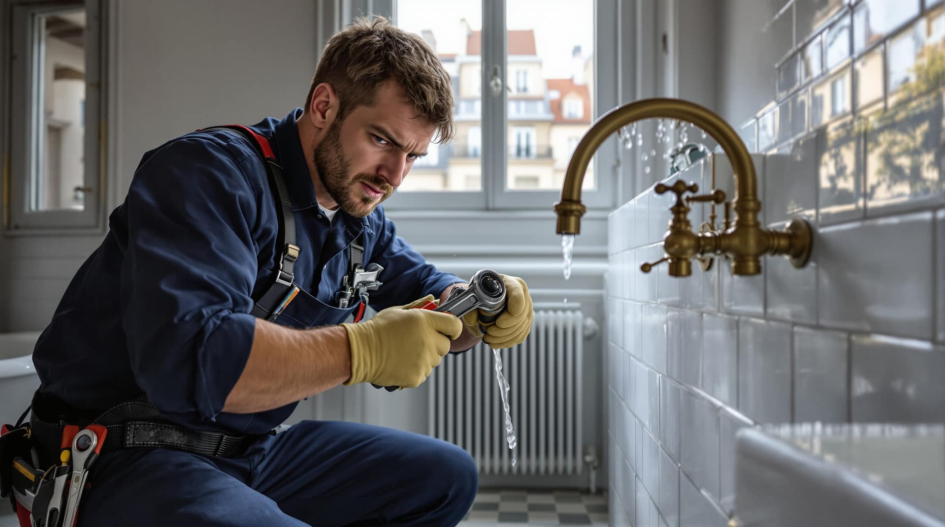 service de dépannage d'urgence plombier à paris 12 : intervention rapide, tarifs transparents et prix compétitifs pour tous vos besoins en chauffage, plomberie et réparation.