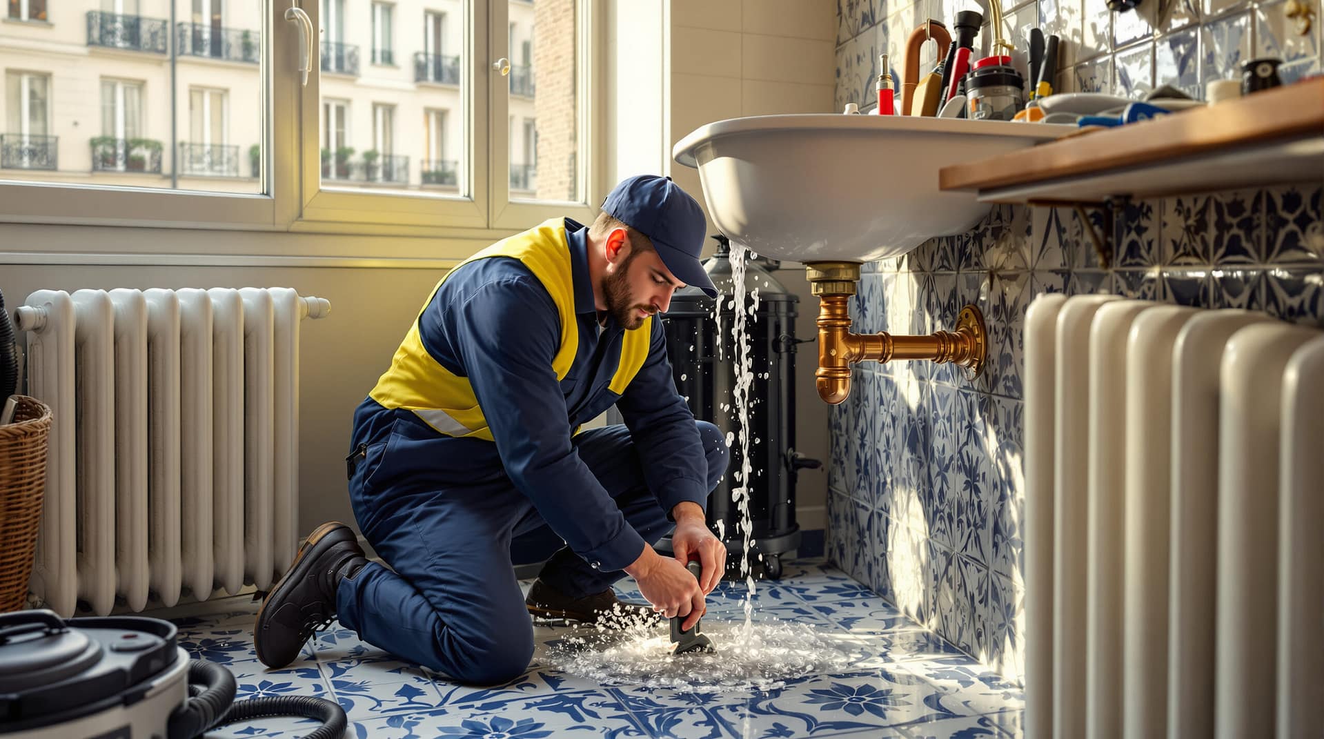 plombier paris 19 dépannage urgence : découvrez nos tarifs transparents et prix compétitifs pour une intervention rapide et efficace en plomberie.