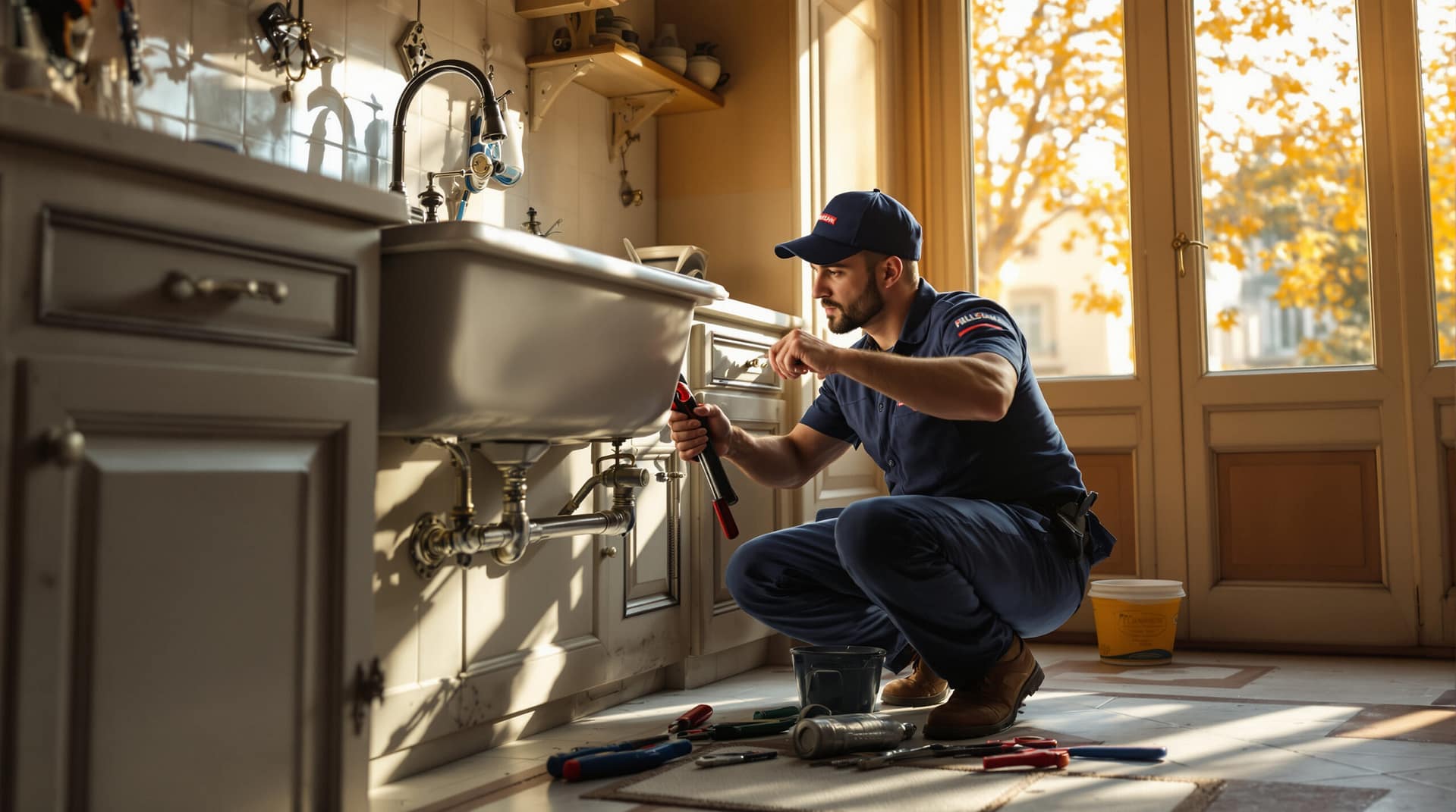 service de plombier à paris 3 pour dépannage d'urgence. intervention rapide, tarifs transparents et prix compétitifs. contactez-nous 24/7 pour toute urgence plomberie.