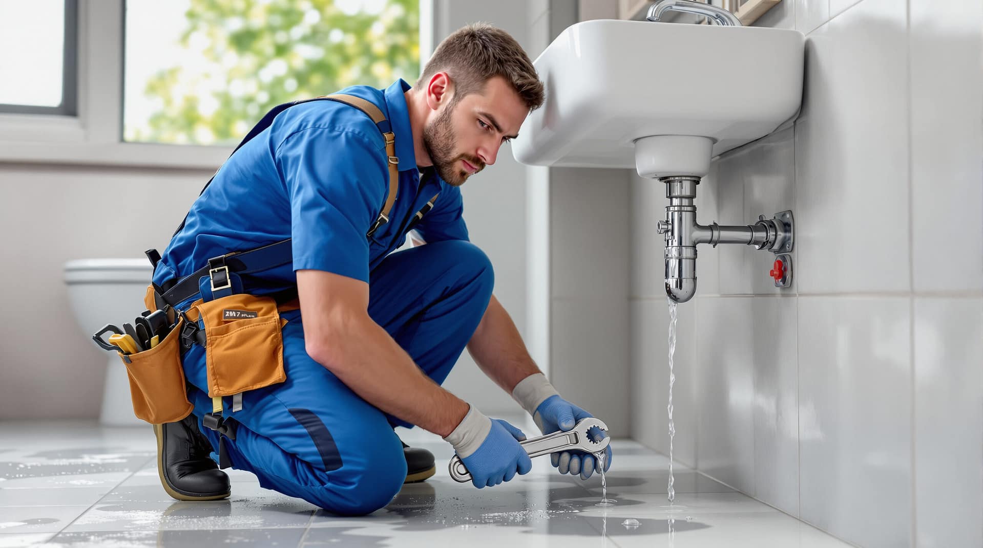 intervention rapide pour fuite d'eau 7j/7 avec service d'urgence à petit prix. dépannage efficace et professionnel disponible tous les jours.