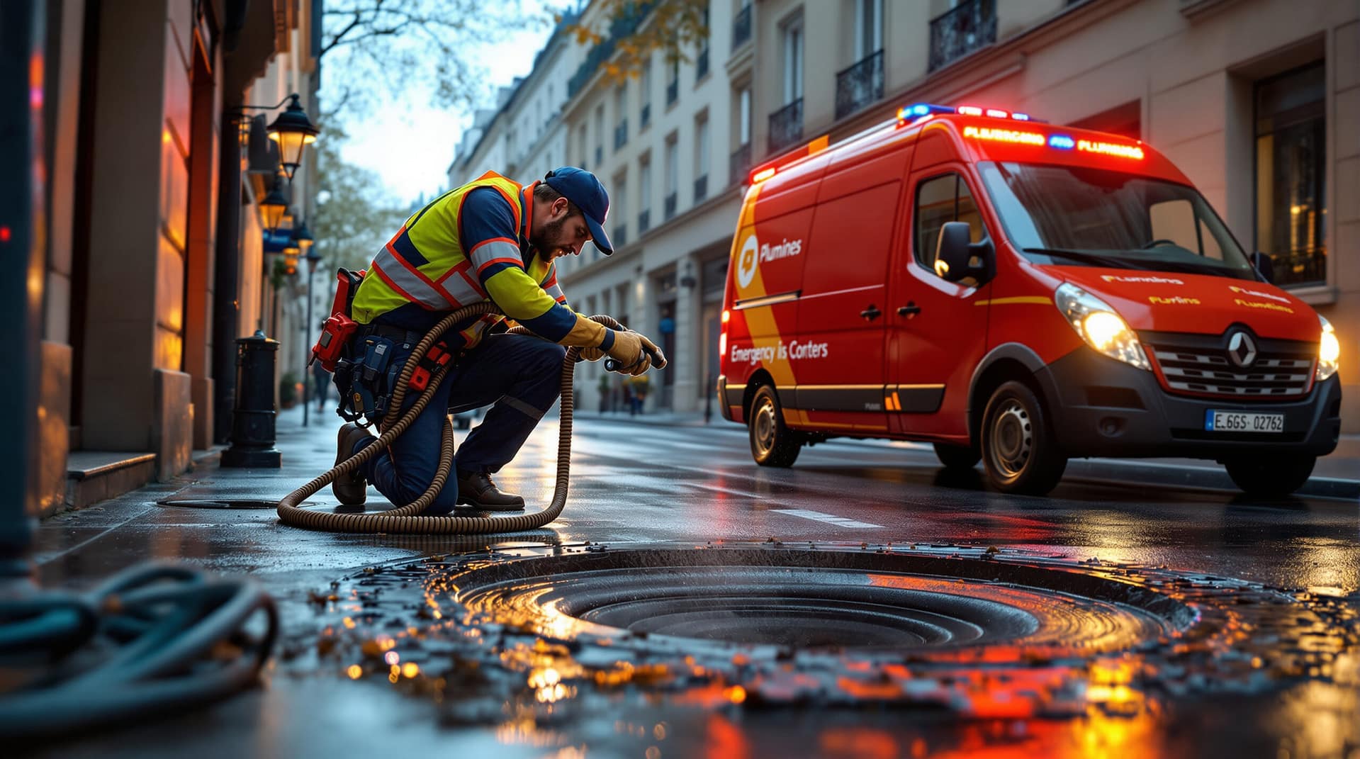 canalisation bouchée à paris ? intervention express pour déboucher vos canalisations rapidement et efficacement. service professionnel 24/7 dans toute la capitale.