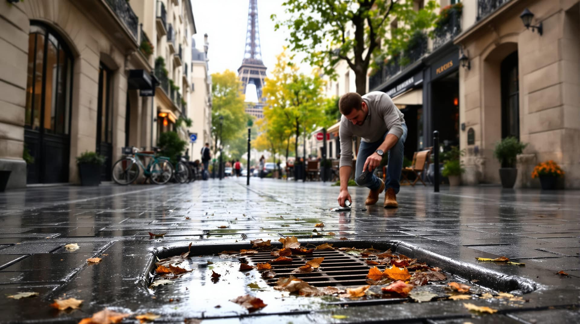 découvrez les meilleures astuces pour déboucher une canalisation à paris rapidement et efficacement. conseils pratiques et solutions adaptées aux urgences.