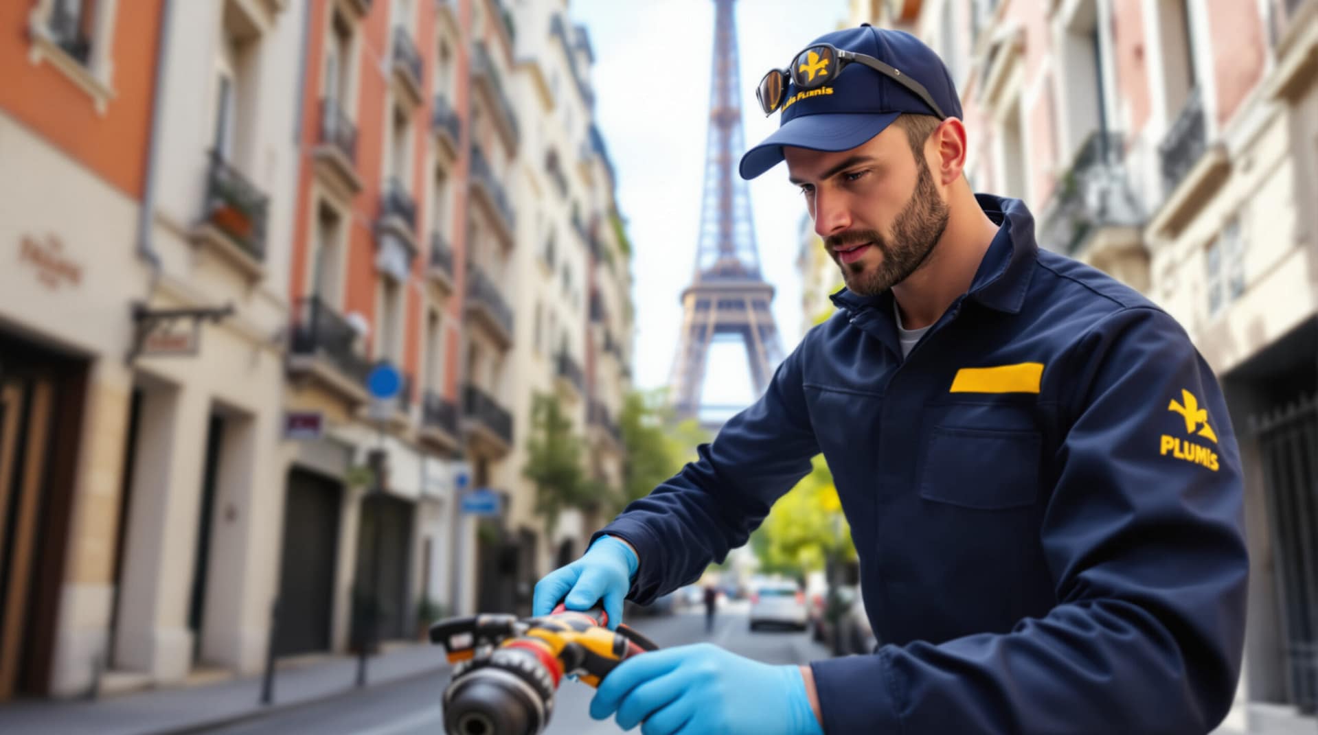 service rapide de débouchage de canalisation à paris, efficace et disponible 24/7 pour résoudre tous vos problèmes de canalisations bouchées.
