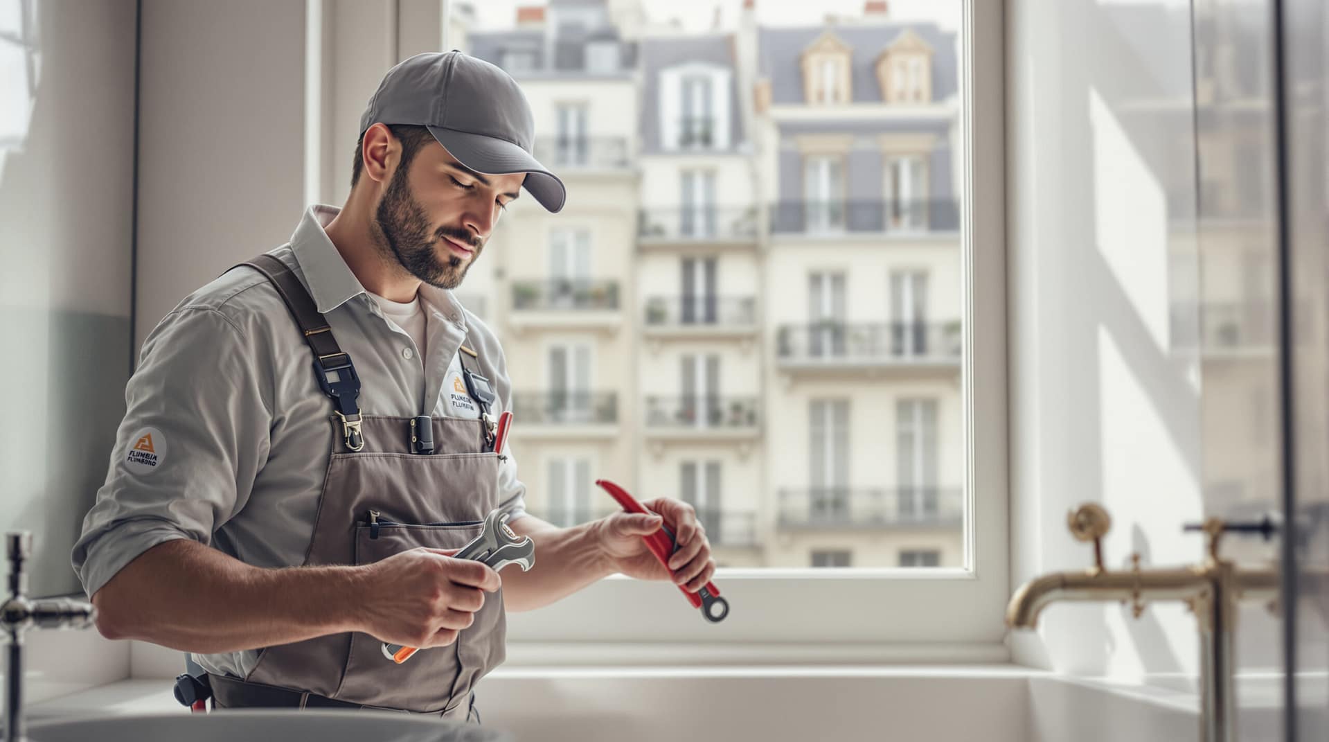 obtenez un devis plombier gratuit et rapide à paris pour tous vos besoins en plomberie. service fiable, professionnel et sans engagement.