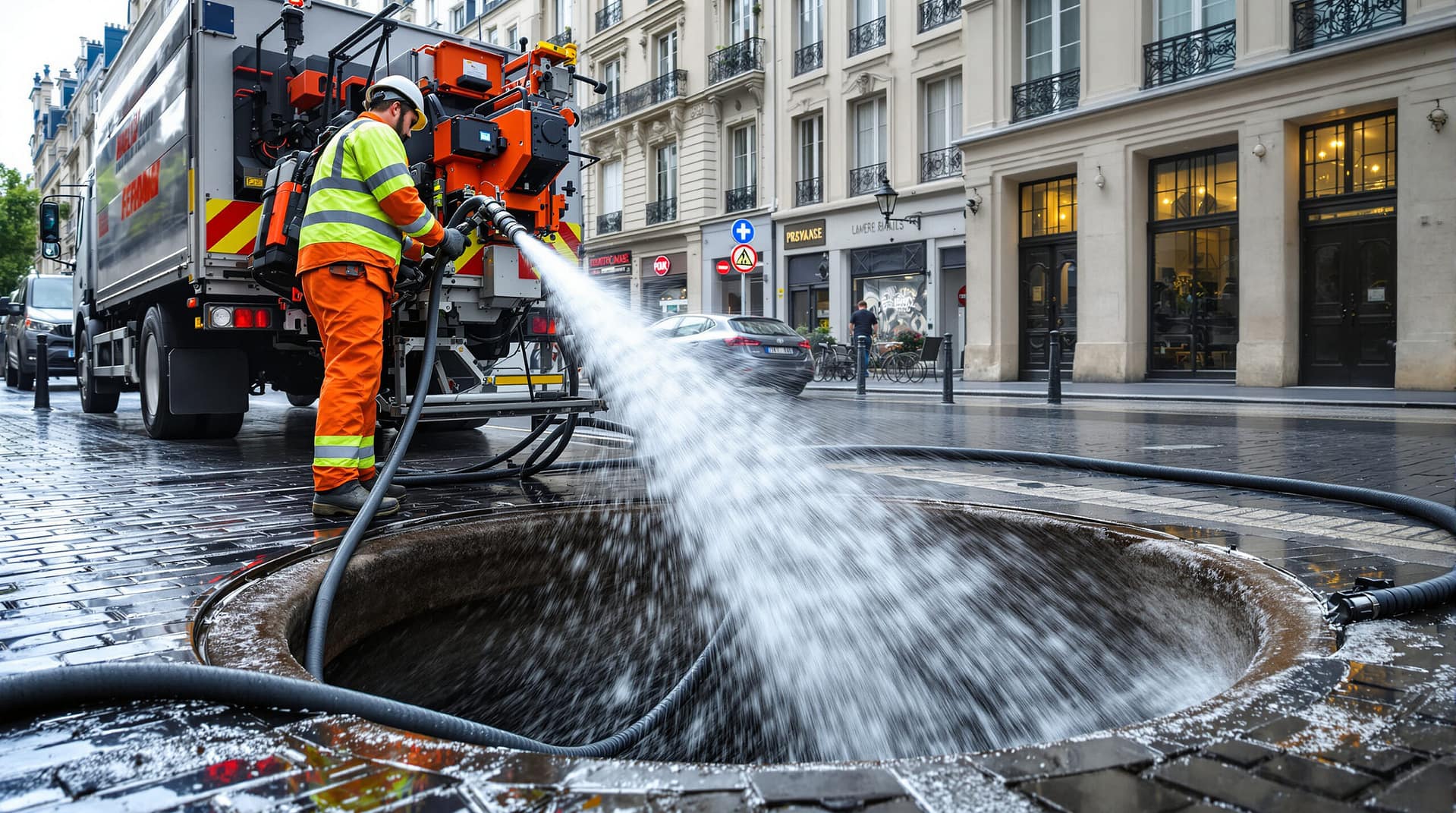 découvrez notre service professionnel d'hydrocurage de canalisation à paris pour un nettoyage efficace et durable de vos réseaux d'eau.