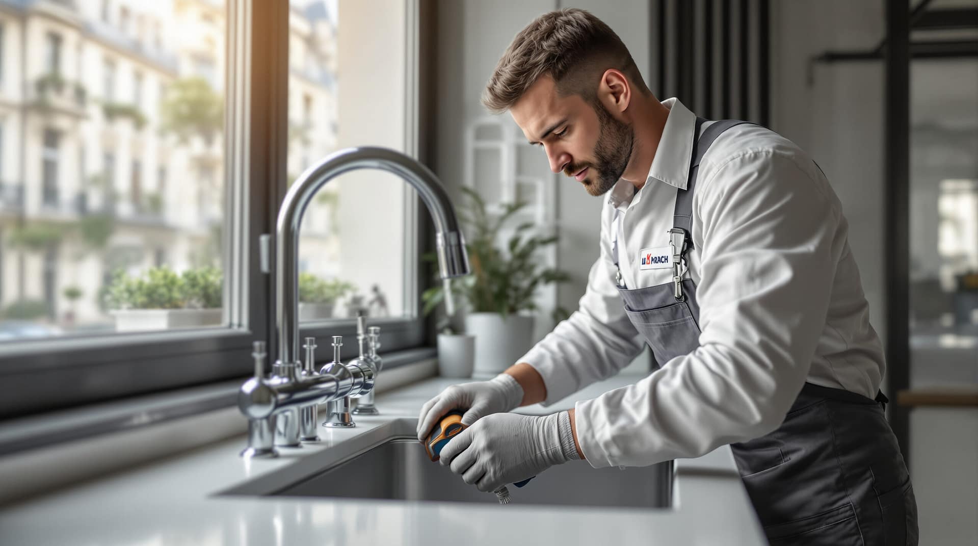 découvrez nos conseils pour choisir le meilleur plombier à paris et assurer des interventions rapides, fiables et de qualité pour tous vos travaux de plomberie.