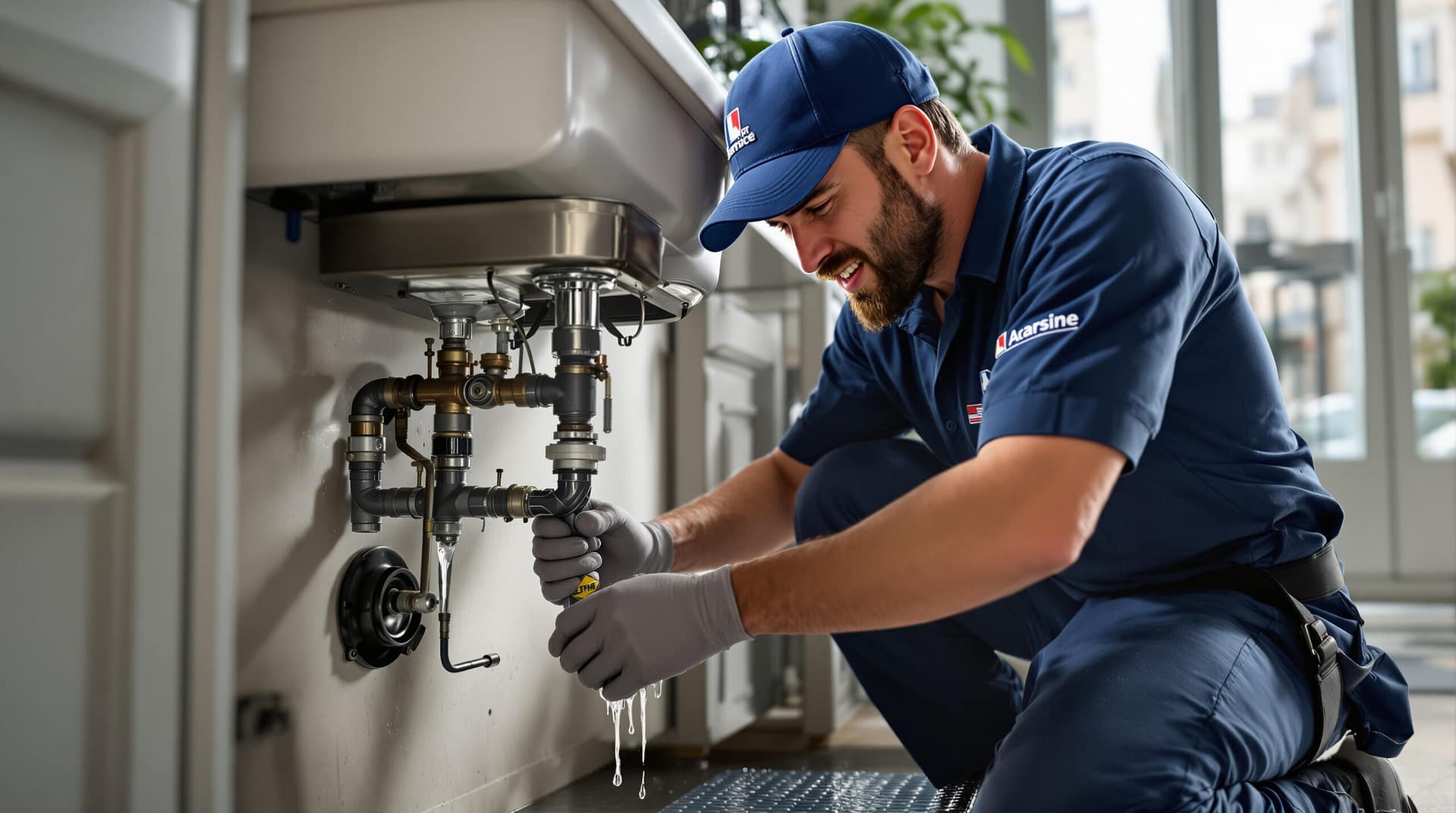 plombier d’urgence à paris disponible 24/7 pour résoudre fuite d'eau, panne et interventions rapides. service fiable et efficace pour tous vos besoins en plomberie.