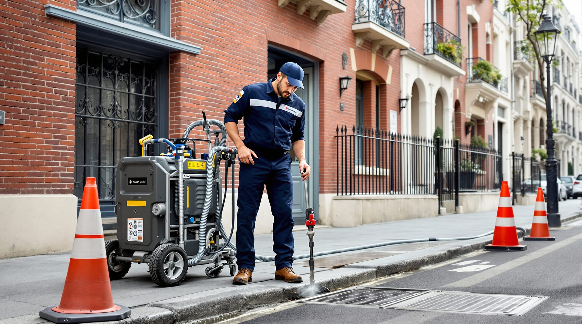 découvrez les tarifs compétitifs pour le débouchage de canalisation à paris. services rapides, efficaces et adaptés à tous les besoins.