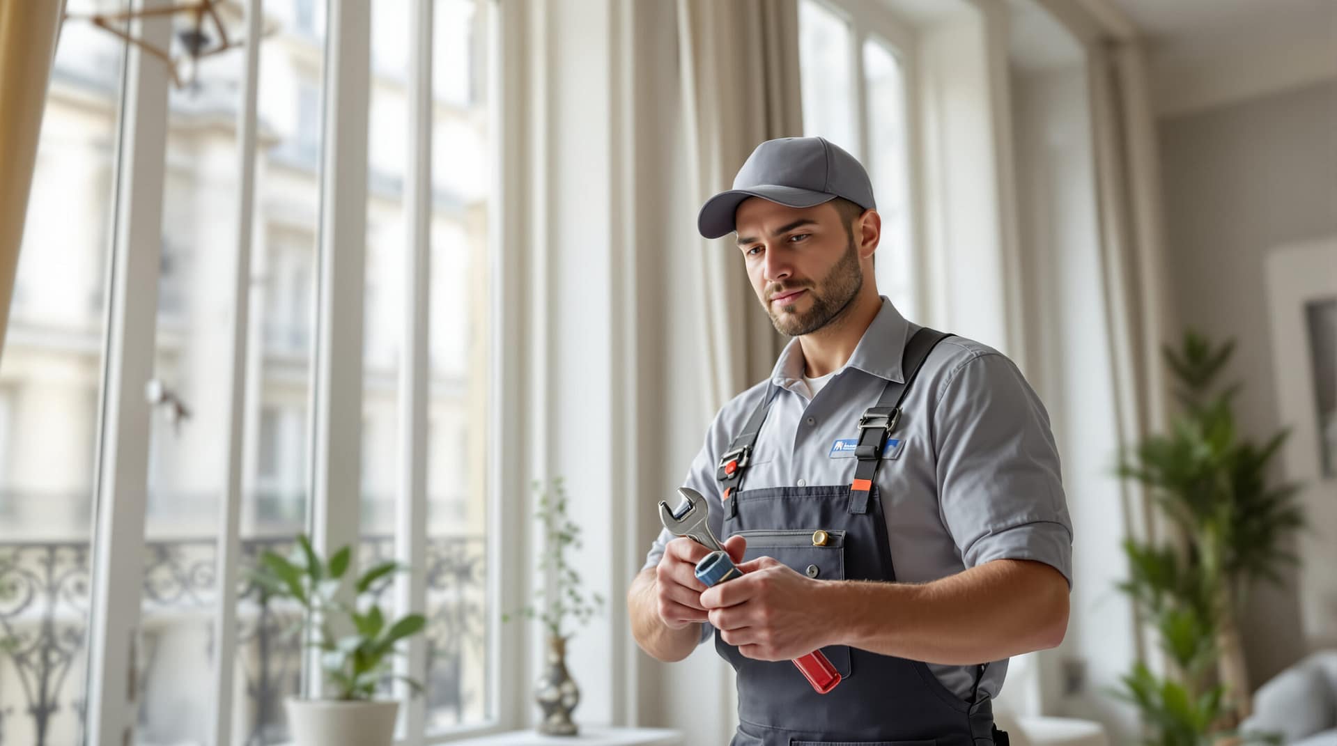 découvrez le prix d'un plombier à paris et les tarifs moyens pour vos réparations et installations. obtenez des conseils pour bien choisir et éviter les mauvaises surprises.