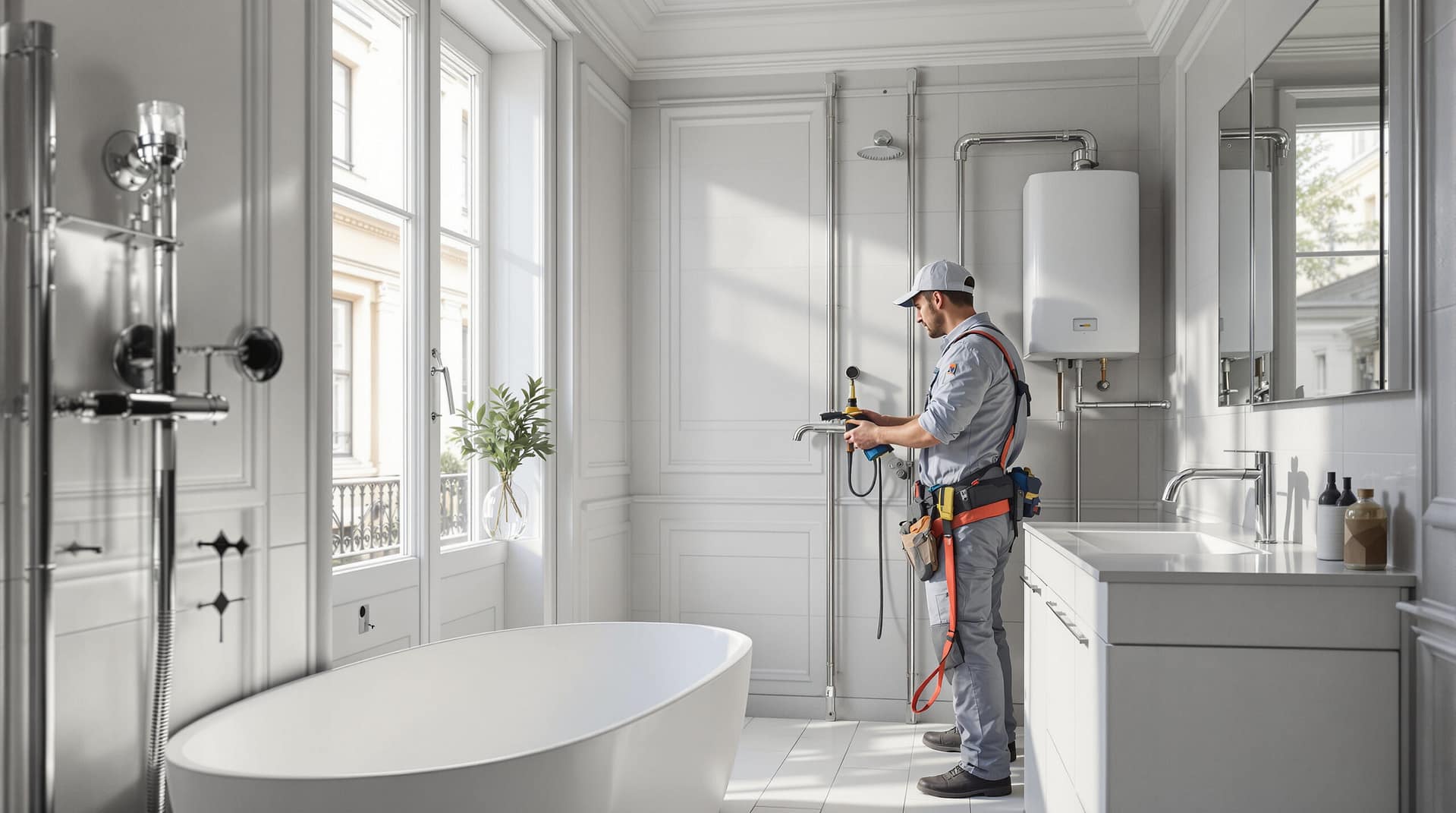 rénovation plomberie à paris : modernisez votre installation pour plus de confort et d’efficacité. services professionnels et rapides adaptés à vos besoins.