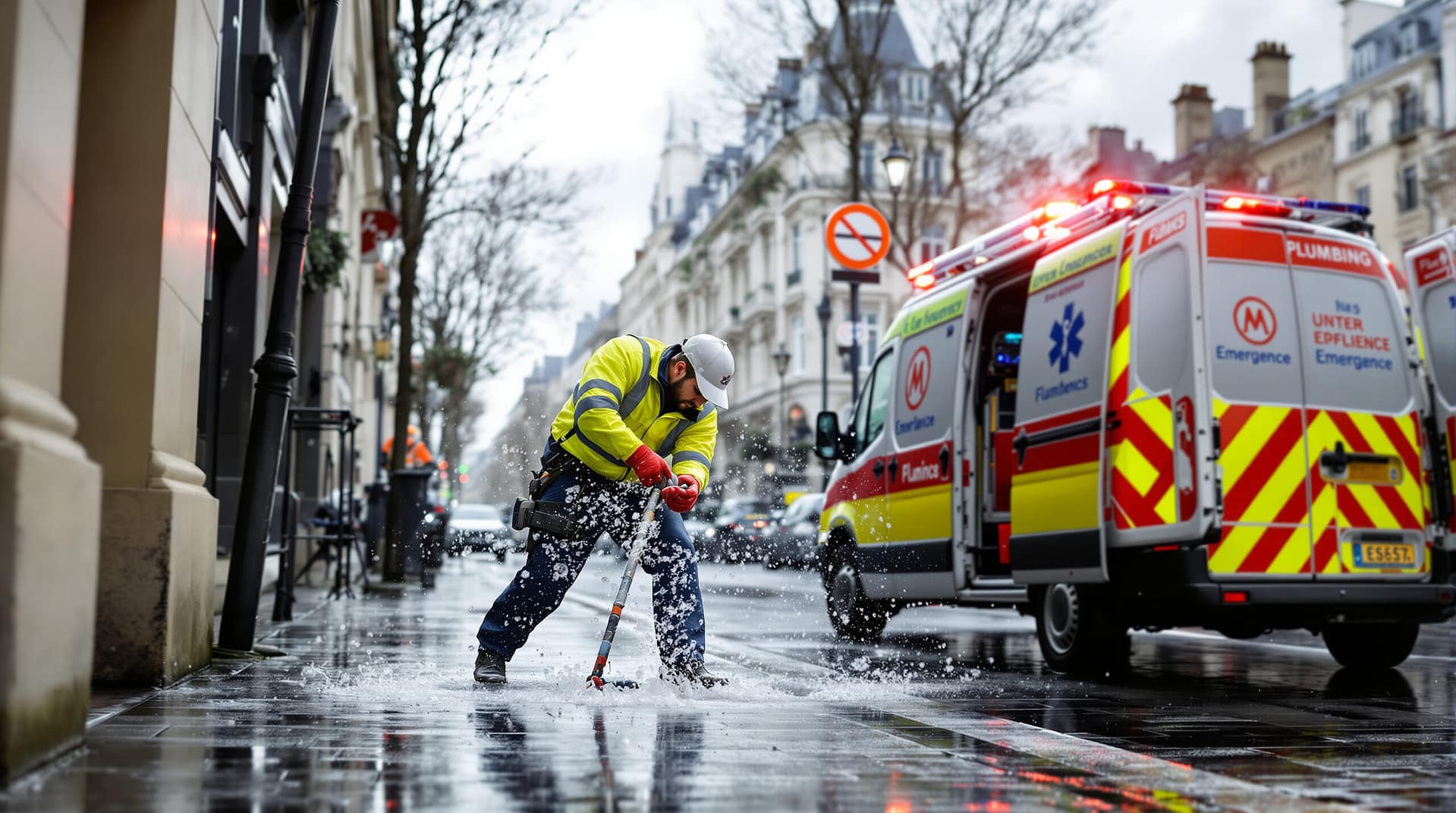 service d'urgence pour fuite d'eau à paris avec intervention rapide et efficace, disponible 24h/24 pour résoudre tous vos problèmes de plomberie.