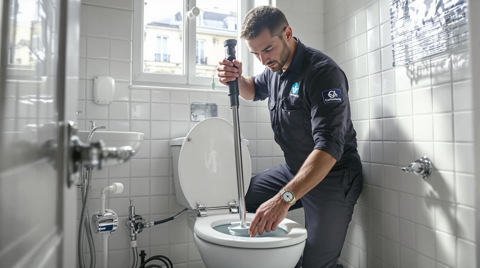 wc bouché à paris ? intervention rapide et efficace en urgence pour déboucher vos toilettes. contactez nos experts disponibles 24/7 pour un service professionnel.