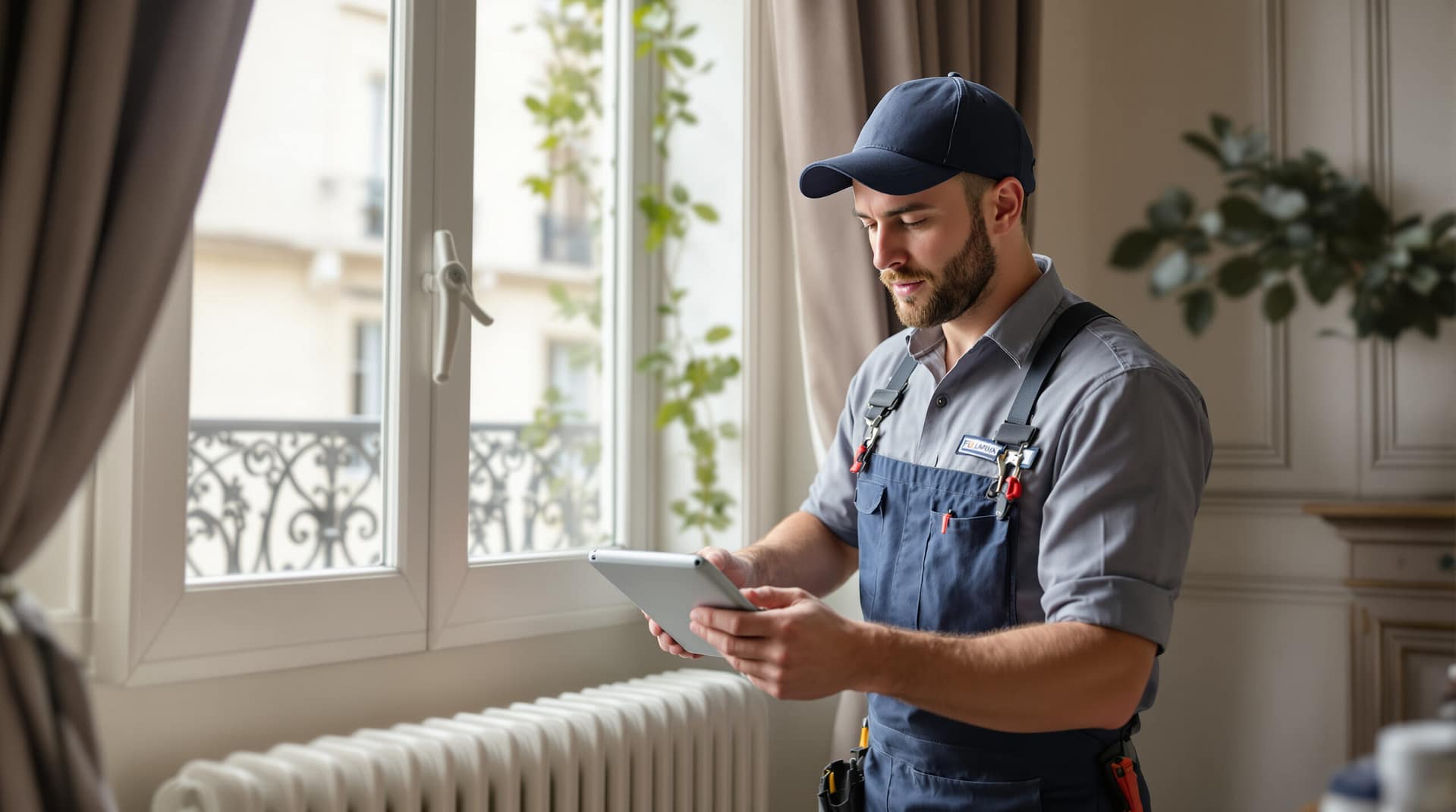 chauffagiste d’urgence à paris : découvrez nos prix transparents, tarifs compétitifs et obtenez un devis rapide. avec happyplombier, une intervention fiable et efficace pour tous vos problèmes de chauffage.