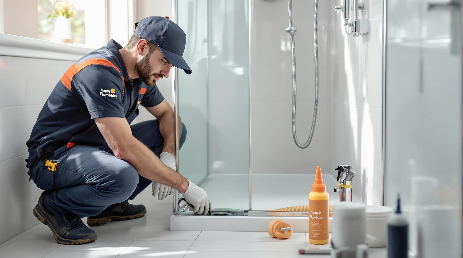 débouchage de douche à paris : découvrez nos prix transparents, tarifs compétitifs et demandez un devis gratuit. avec happyplombier, profitez d’un service rapide et efficace, sans souci.