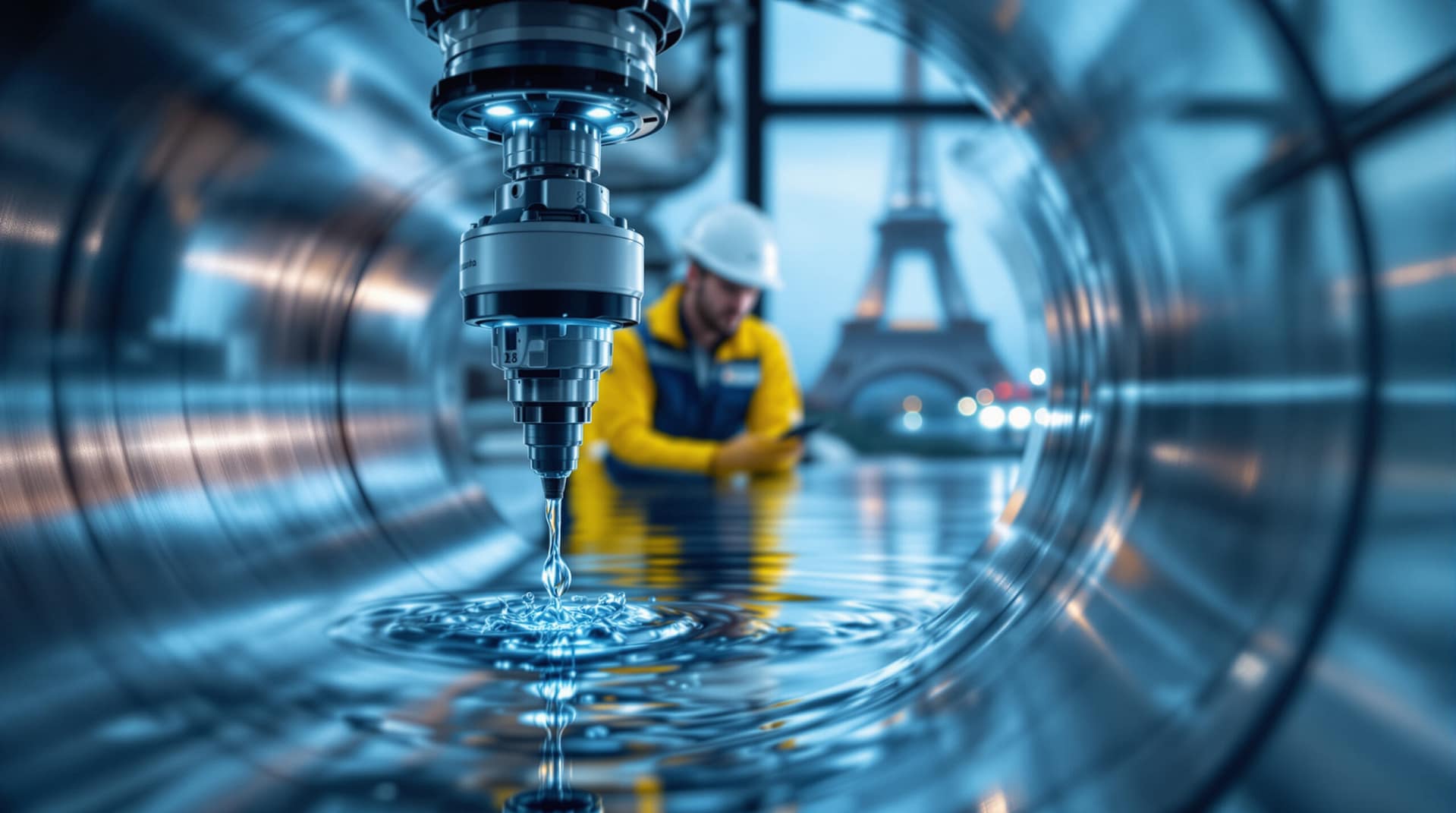inspection caméra canalisation à paris 8 : découvrez nos prix, tarifs et demandez un devis gratuit. happyplombier s’occupe de tout pour un diagnostic précis et rapide.