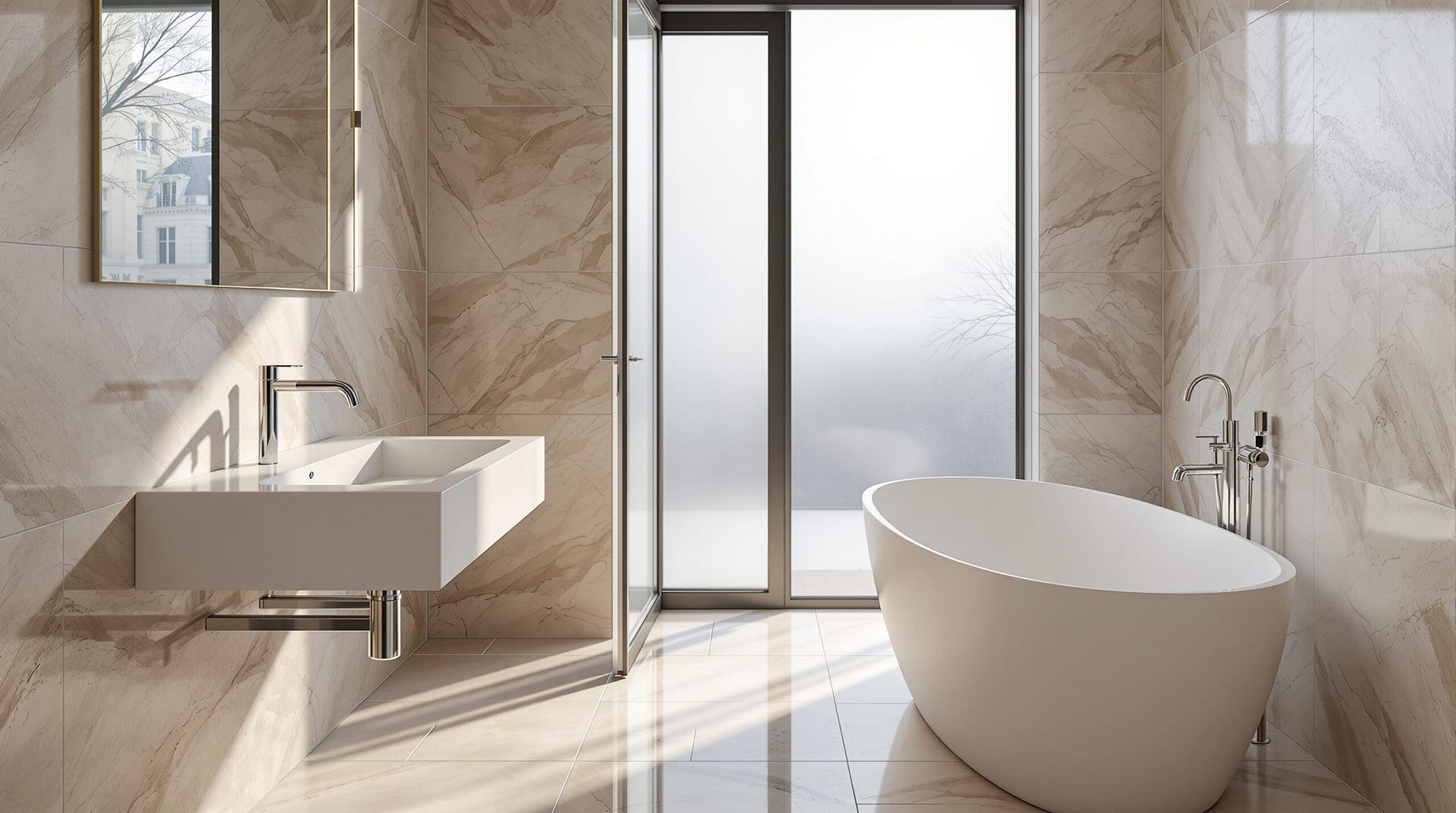 rénovation salle de bain à paris : découvrez nos prix transparents, tarifs compétitifs et demandez un devis gratuit. avec happyplombier, profitez d'un service complet et de qualité pour tous vos travaux.