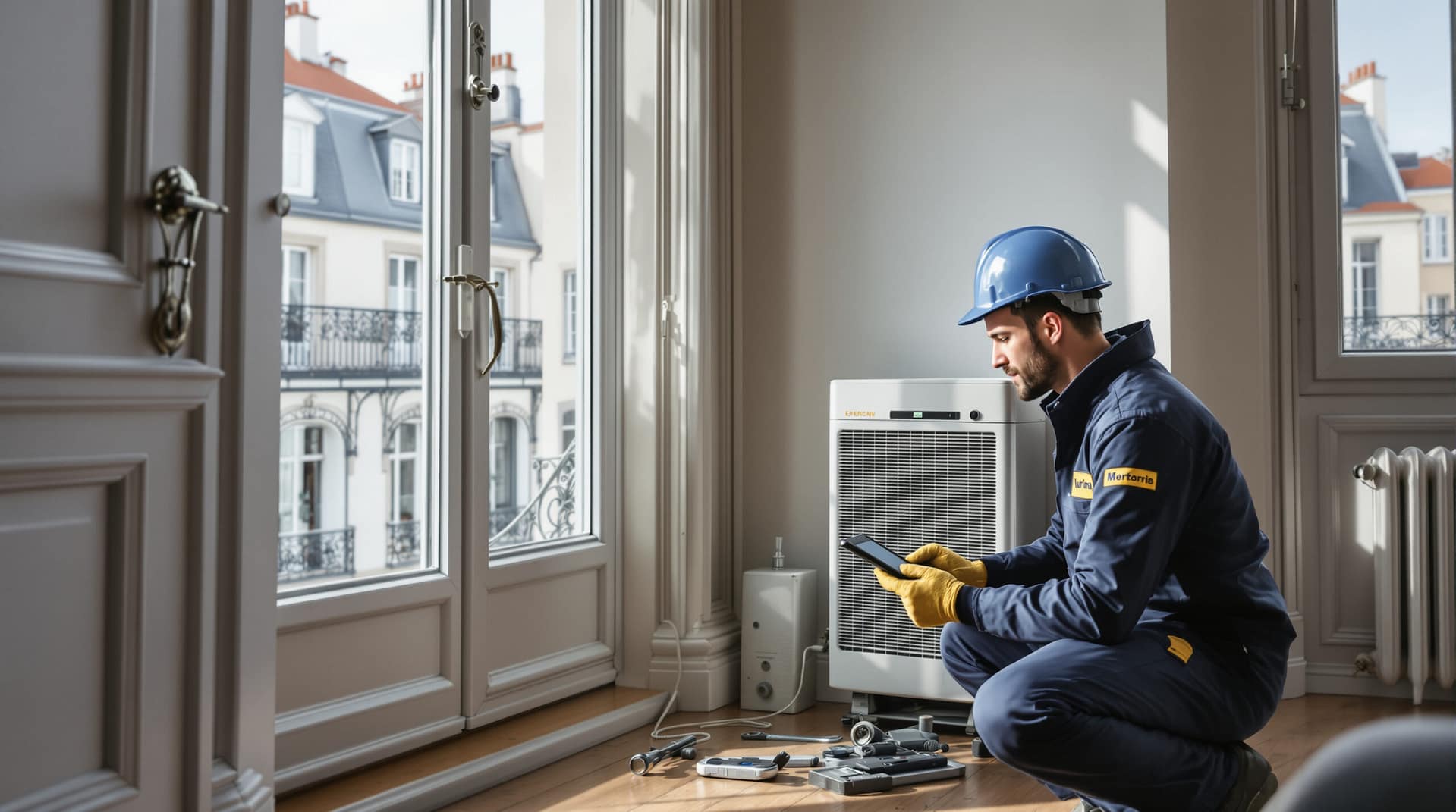 chauffagiste d'urgence à paris 20 proposant un dépannage rapide et efficace au meilleur prix. obtenez un devis gratuit et découvrez nos tarifs transparents pour vos réparations de chauffage.