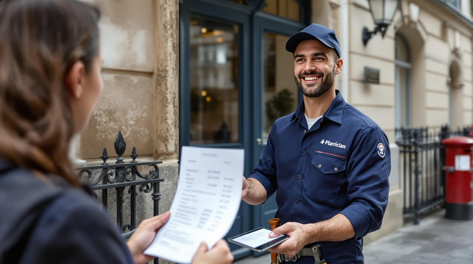 artisan débouchage canalisation à paris : profitez d'une intervention rapide et efficace avec devis clair et tarifs transparents pour tous vos besoins de plomberie.