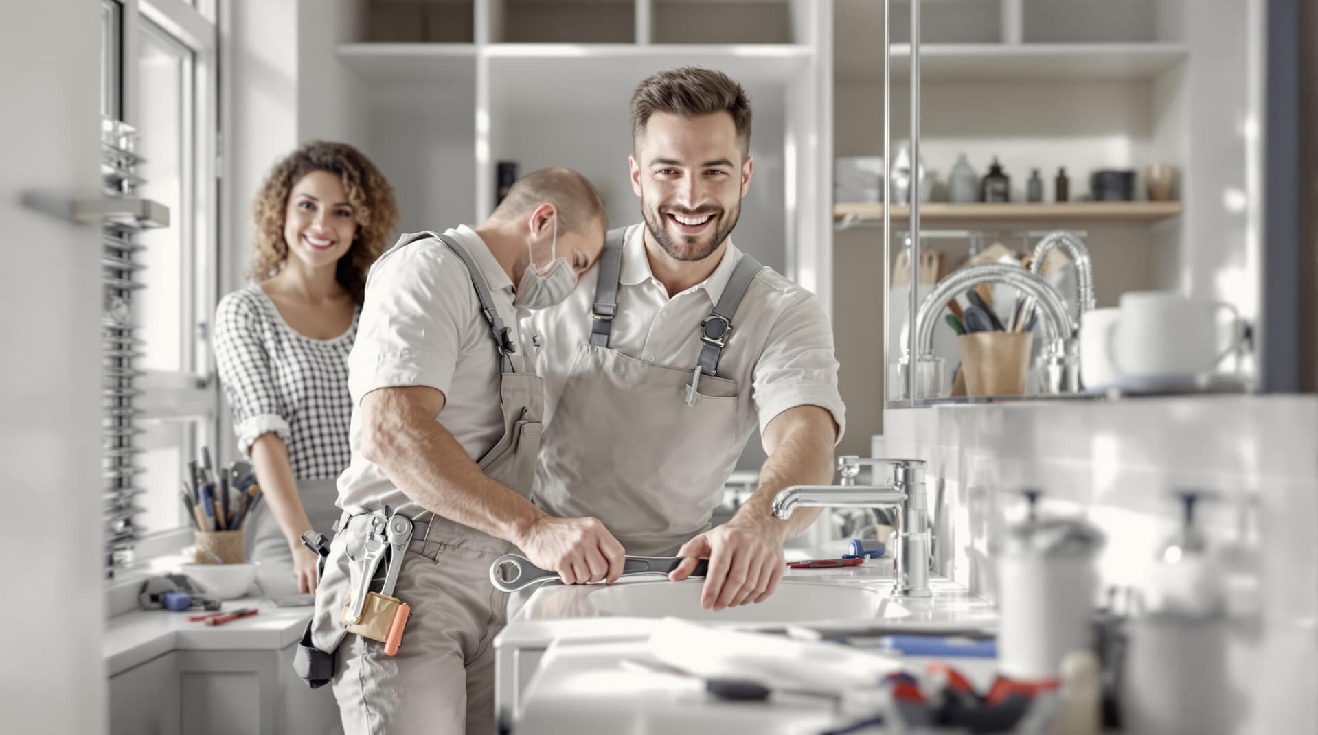 trouvez un artisan plombier pas cher en comparant facilement les tarifs et devis pour bénéficier d'un service de qualité à prix économique.
