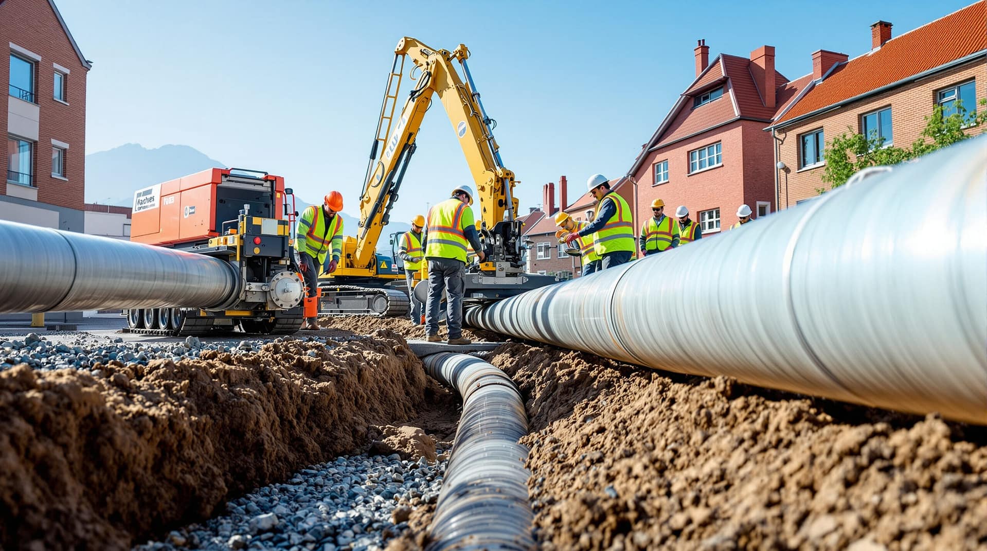découvrez nos services de chemisage de canalisation autour de toulouse. obtenez rapidement un devis clair et personnalisé pour des tarifs transparents et compétitifs.