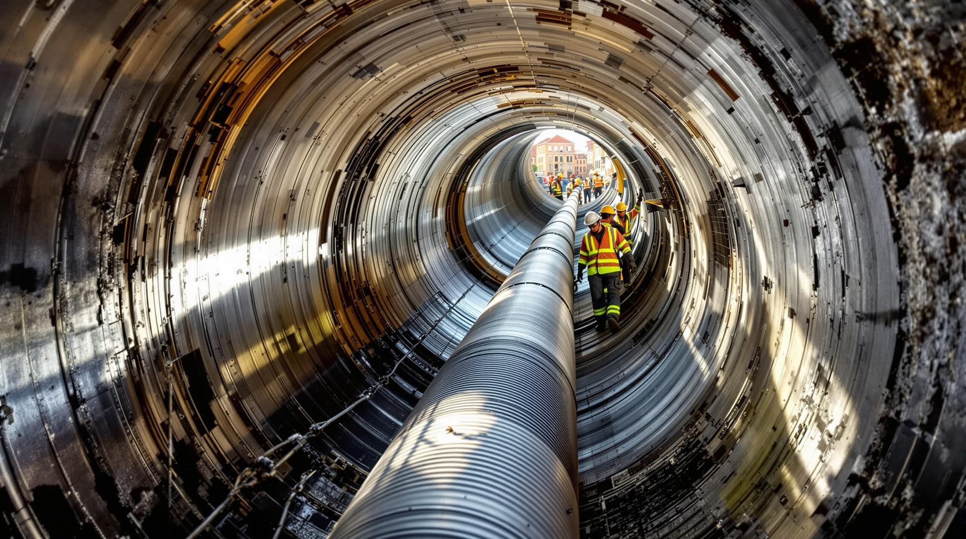 découvrez notre service de chemisage de canalisation des eaux usées à toulouse. obtenez un devis précis rapidement et profitez des meilleurs prix pour vos travaux de rénovation et réparation.