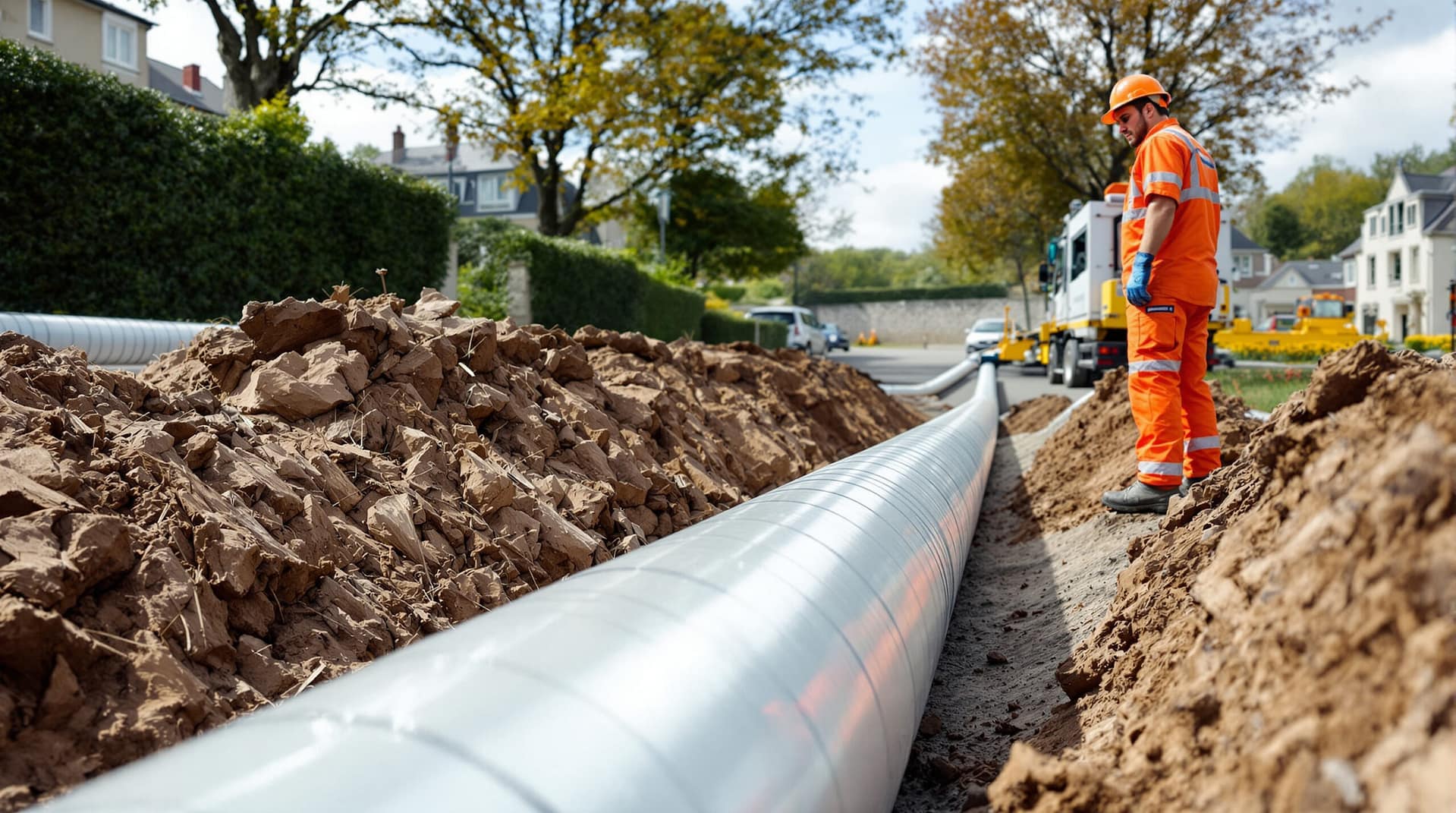 découvrez notre service de chemisage de canalisation d'eaux usées près de rennes. obtenez un devis clair et profitez de tarifs compétitifs pour une réparation rapide et durable.