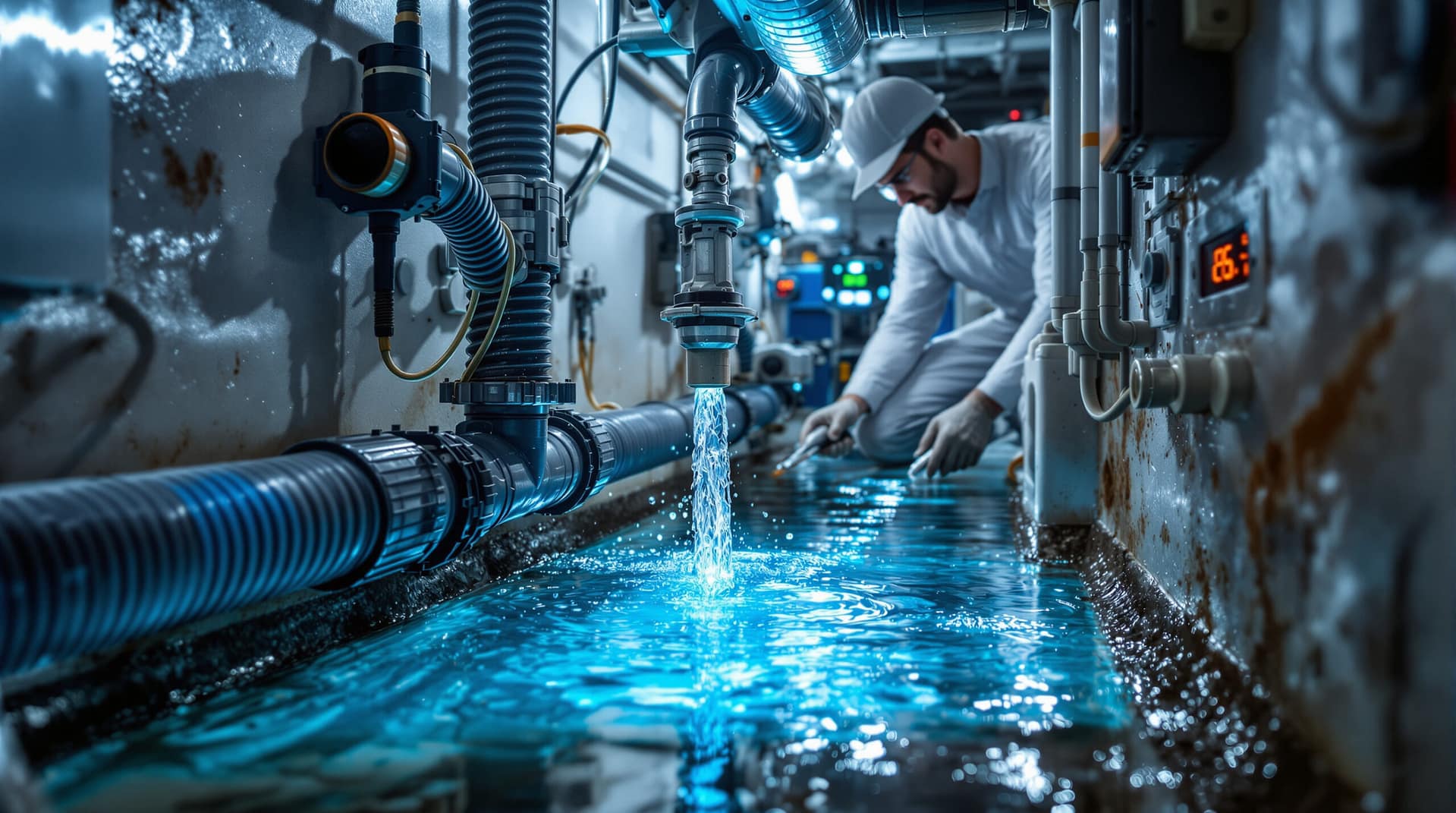 découvrez nos tarifs clairs et compétitifs pour le curage de canalisation au mètre. obtenez un devis précis et transparent adapté à vos besoins.