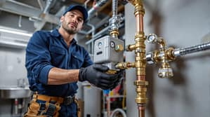 découvrez comment installer facilement des systèmes anti-calcaire pour protéger votre plomberie et améliorer la durabilité de vos installations.