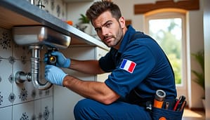 plombier en occitanie spécialisé en dépannage d'urgence. intervention rapide, prix compétitifs et devis gratuit pour tous vos travaux de plomberie.