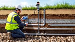 obtenez un devis personnalisé pour la détection de canalisation enterrée. comparez les prix et choisissez le meilleur service pour vos travaux en toute confiance.