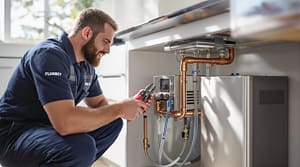 découvrez nos services d'installation d'adoucisseurs d'eau à prix compétitifs, avec pose professionnelle garantie pour une eau plus douce chez vous.