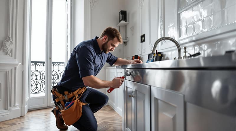 plombier paris 11 disponible en urgence pour tous vos dépannages. découvrez nos tarifs et prix compétitifs pour des interventions rapides et efficaces.