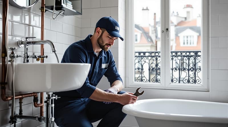 plombier paris 17 dépannage urgence : intervention rapide et efficace, tarifs transparents et prix compétitifs pour tous vos besoins en plomberie.
