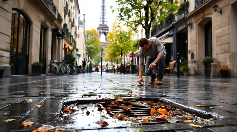découvrez les meilleures astuces pour déboucher une canalisation à paris rapidement et efficacement. conseils pratiques et solutions adaptées aux urgences.
