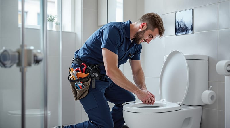 service rapide de débouchage wc à paris pour résoudre vos urgences sanitaires efficacement et sans délai.
