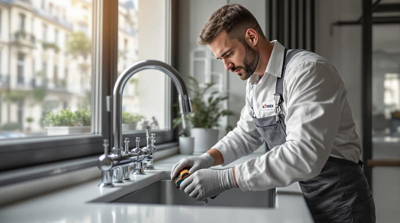 découvrez nos conseils pour choisir le meilleur plombier à paris et assurer des interventions rapides, fiables et de qualité pour tous vos travaux de plomberie.