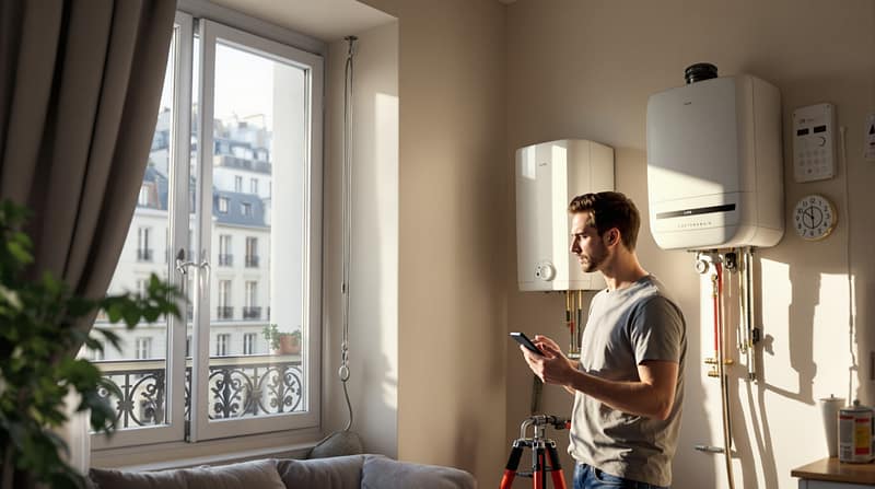 découvrez que faire en cas de panne de chauffe-eau à paris, avec des conseils pratiques pour réparer rapidement et éviter les désagréments.
