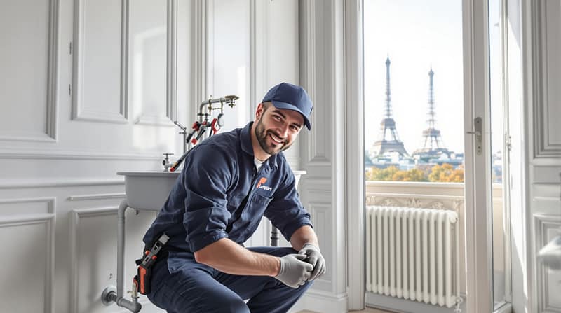 contactez notre plombier à paris pour un devis gratuit et rapide. intervention professionnelle et efficace pour tous vos besoins en plomberie.