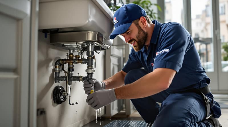 plombier d’urgence à paris disponible 24/7 pour résoudre fuite d'eau, panne et interventions rapides. service fiable et efficace pour tous vos besoins en plomberie.