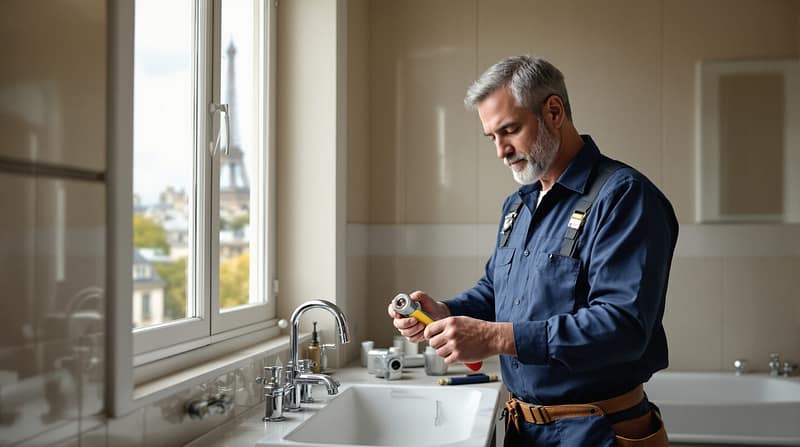 découvrez pourquoi notre plombier expérimenté à paris est votre meilleur choix pour des interventions rapides, efficaces et de qualité. service fiable et professionnel garanti.