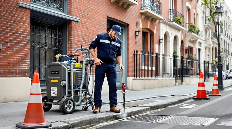 découvrez les tarifs compétitifs pour le débouchage de canalisation à paris. services rapides, efficaces et adaptés à tous les besoins.