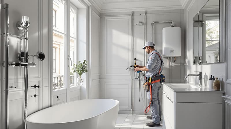 rénovation plomberie à paris : modernisez votre installation pour plus de confort et d’efficacité. services professionnels et rapides adaptés à vos besoins.
