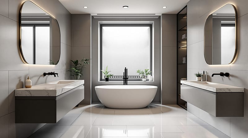découvrez comment rénover votre salle de bain à paris : conseils pratiques, estimation des prix et astuces pour un projet réussi adapté à votre budget.