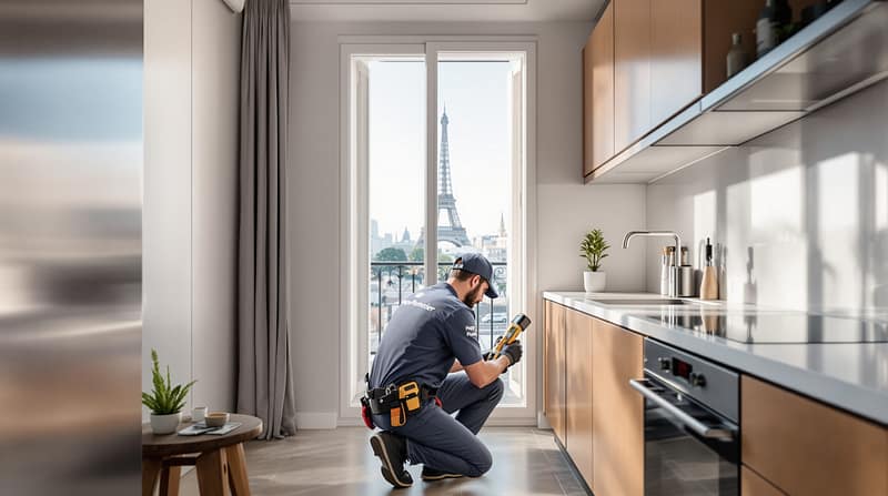 recherche de fuite à paris 13 : découvrez nos prix compétitifs, tarifs transparents et demandez un devis gratuit. happyplombier s’occupe de tout pour vous garantir un service rapide et efficace.