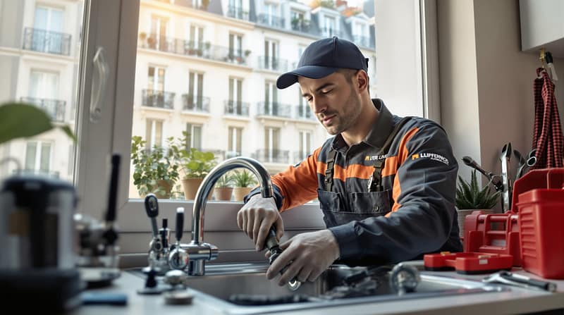 besoin d'un plombier en urgence à paris 18 ? découvrez nos prix, tarifs transparents et devis gratuits. happyplombier s'occupe de tout, rapidement et efficacement.