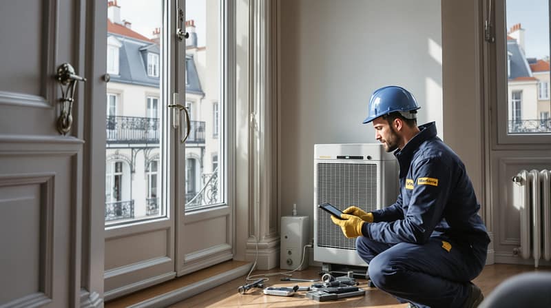 chauffagiste d'urgence à paris 20 proposant un dépannage rapide et efficace au meilleur prix. obtenez un devis gratuit et découvrez nos tarifs transparents pour vos réparations de chauffage.