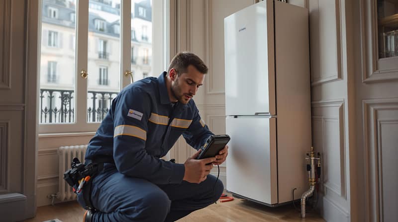 besoin d'un chauffagiste d'urgence à paris 6 ? obtenez un devis rapide et profitez de tarifs avantageux pour tous vos travaux de chauffage. intervention rapide et professionnelle garantie.