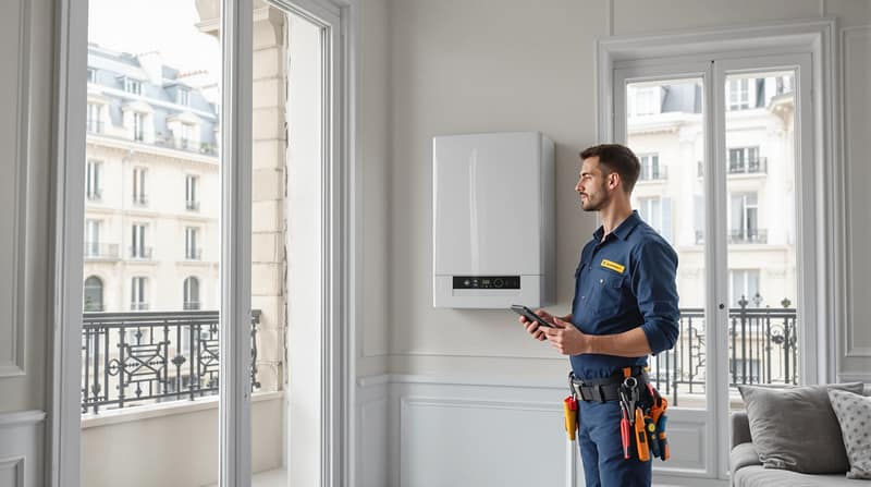 besoin d'un chauffagiste d'urgence à paris 8 ? obtenez un devis rapide et profitez de tarifs compétitifs pour vos réparations et installations de chauffage.