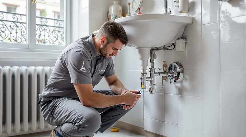 découvrez nos tarifs clairs pour les interventions de plomberie à paris. obtenez un devis précis et transparent pour tous vos besoins en dépannage et installation.